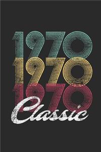 Classic 1970