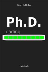 Ph.D. Loading