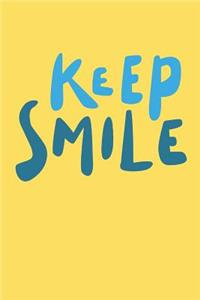 Keep Smile