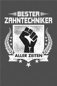 Bester Zahntechniker aller Zeiten