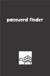 Password Finder