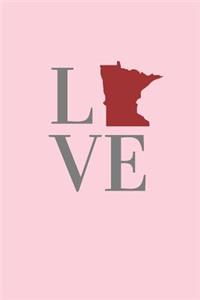 L.O.V.E. Minnesota
