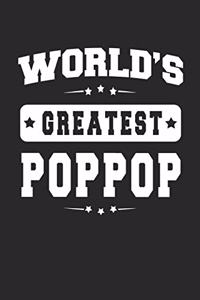 World's Greatest Poppop