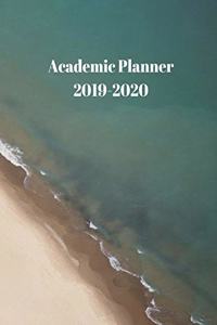 Academic Planner 2019-2020