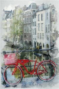 Netherlands notebooks - achieve your goals, perfect 120 lined pages #7