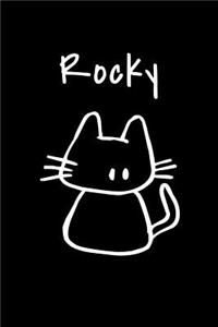 Rocky