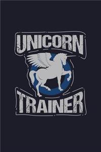 Unicorn Trainer