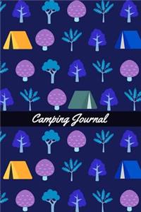 Camping Journal