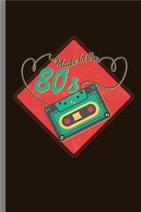 Made in the 80's