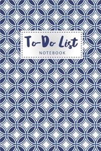 To-Do List Notebook