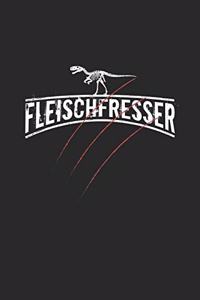 Fleischfresser
