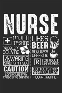 Nurse