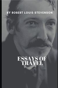 Essays of Travel