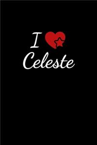 I love Celeste