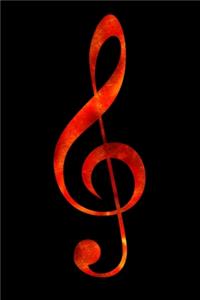 The Guitarist's Notebook