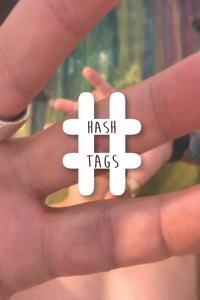 #Hashtags