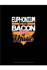 Euphonium Is the Bacon of Music
