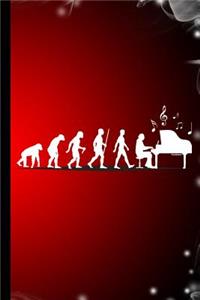 Pianist Evolution