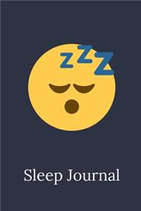 Sleep Journal