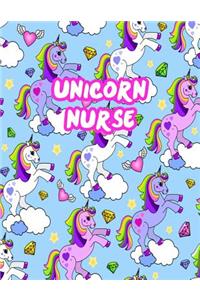 Unicorn Nurse