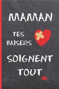 Maman, Tes Baisers Soignent Tout