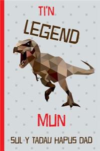 Ti'n Legend Mun