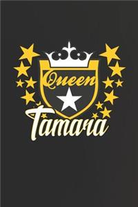 Queen Tamara