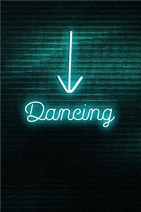 Dancing