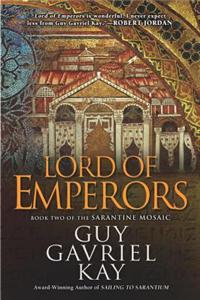 Lord of Emperors