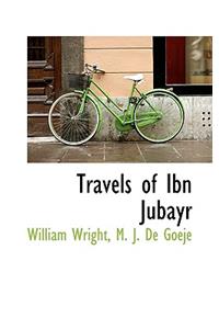 Travels of Ibn Jubayr
