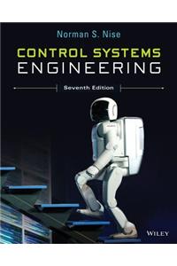 Control Systems Engineering