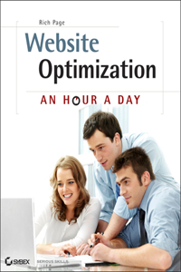 Website Optimization an Hour a Day