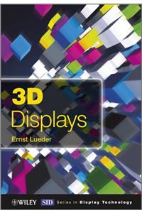 3D Displays