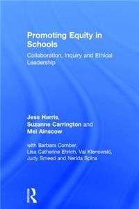 Promoting Equity in Schools