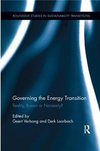 Governing the Energy Transition