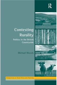 Contesting Rurality