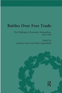 Battles Over Free Trade, Volume 3