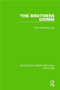 Brothers Grimm Pbdirect
