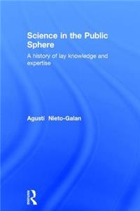 Science in the Public Sphere