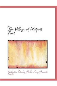 The Village of Westport Point