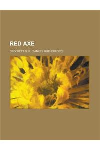 Red Axe