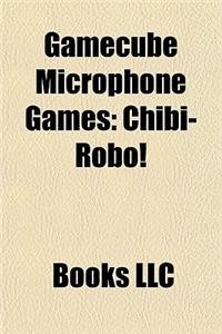 Gamecube Microphone Games