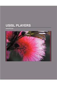 Usisl Players