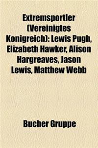 Extremsportler (Vereinigtes Knigreich)