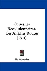 Curiosites Revolutionnaires