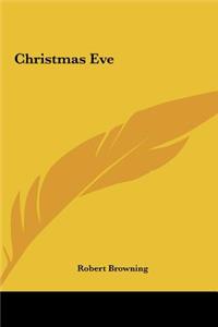 Christmas Eve