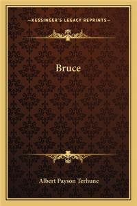 Bruce