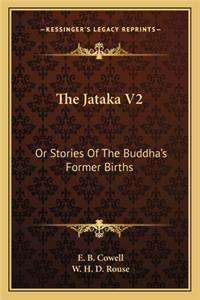 Jataka V2