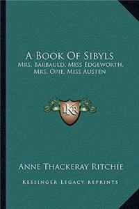Book of Sibyls