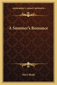 Summer's Romance
